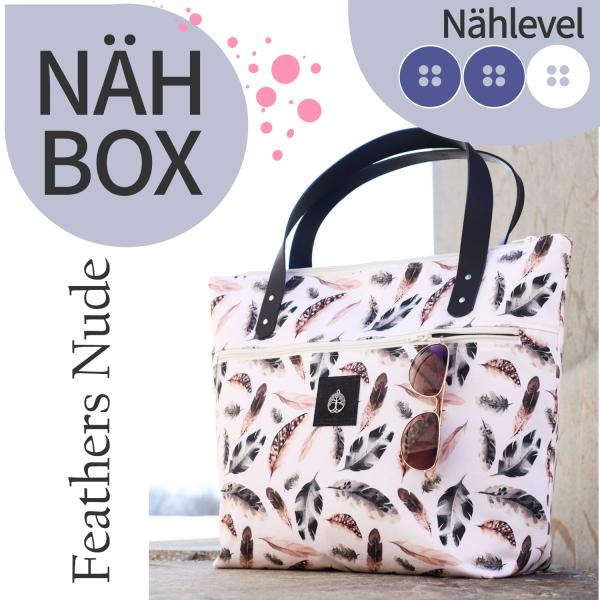 Smaragd Taschen Diy Taschen N Hsets N Hbox Piper