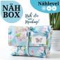 Preview: Nähset Minibag - Summertime