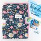 Preview: Nähset Minibag - Wildblume