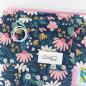 Preview: Nähset Minibag - Wildblume