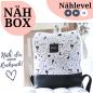 Preview: Nähbox Rucksack - Comic