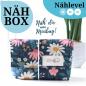 Preview: Nähset Minibag - Wildblume